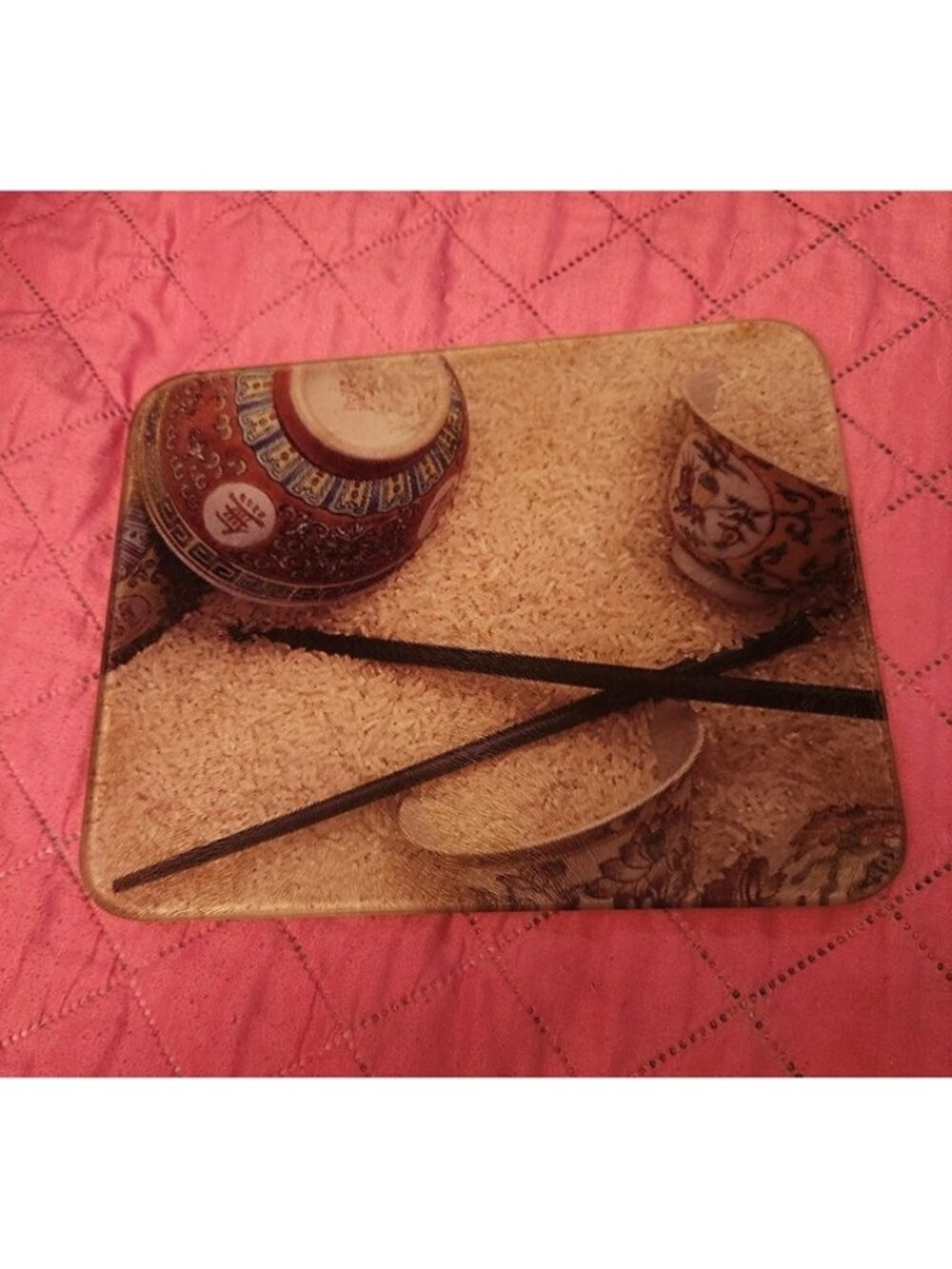 Glass Cutting Board